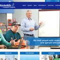 Reynolds Consumer Products Inc.: Insider Mayrhofer Chris Buys $111,056 in Stock