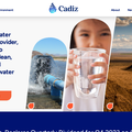 Insider Transaction Report: Cadiz Inc. (CDZI)