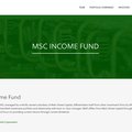 MSC Income Fund, Inc.: Insider Magdol David L. Buys $47,005 Worth of Stock