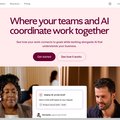 Asana, Inc.'s Dustin A. Moskovitz Acquires $3.04M in Stock