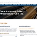 Insider Trading Alert: Analyzing the Recent Activity in Kayne Anderson Energy Infrastructure Fund