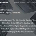 Insider Trading Alert: Fitzgerald John Taylor Maloney Buys Kingsway Financial Services Inc. Stock